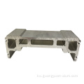 Pîşesaziya Pîşesaziya Aluminium Aluminium